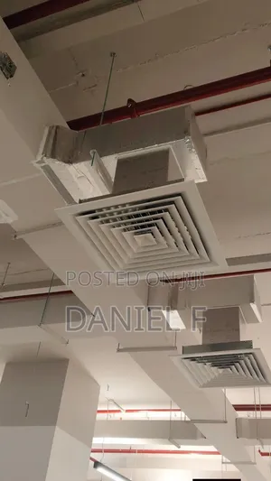 Apl Sheet Duct