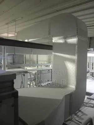 Apl Sheet Duct