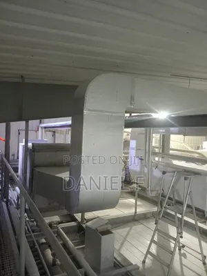 Apl Sheet Duct