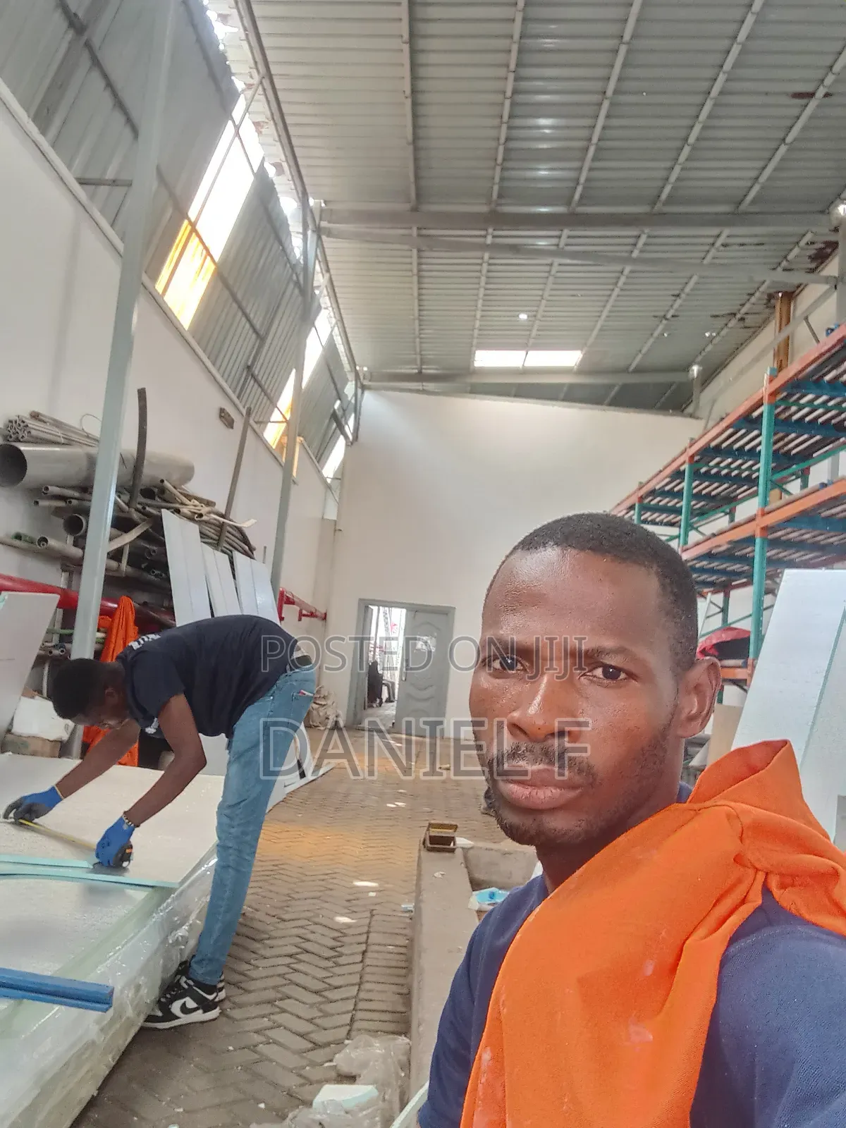 Apl Sheet Duct
