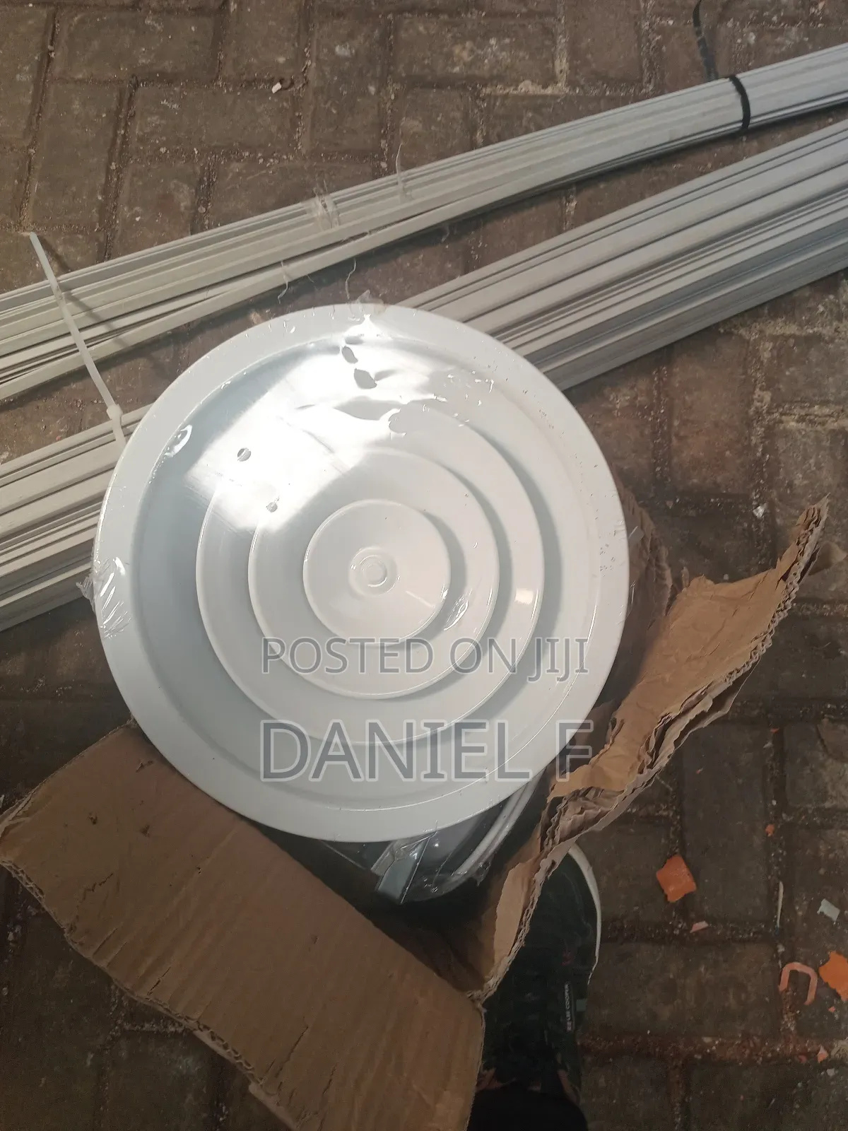 Apl Sheet Duct