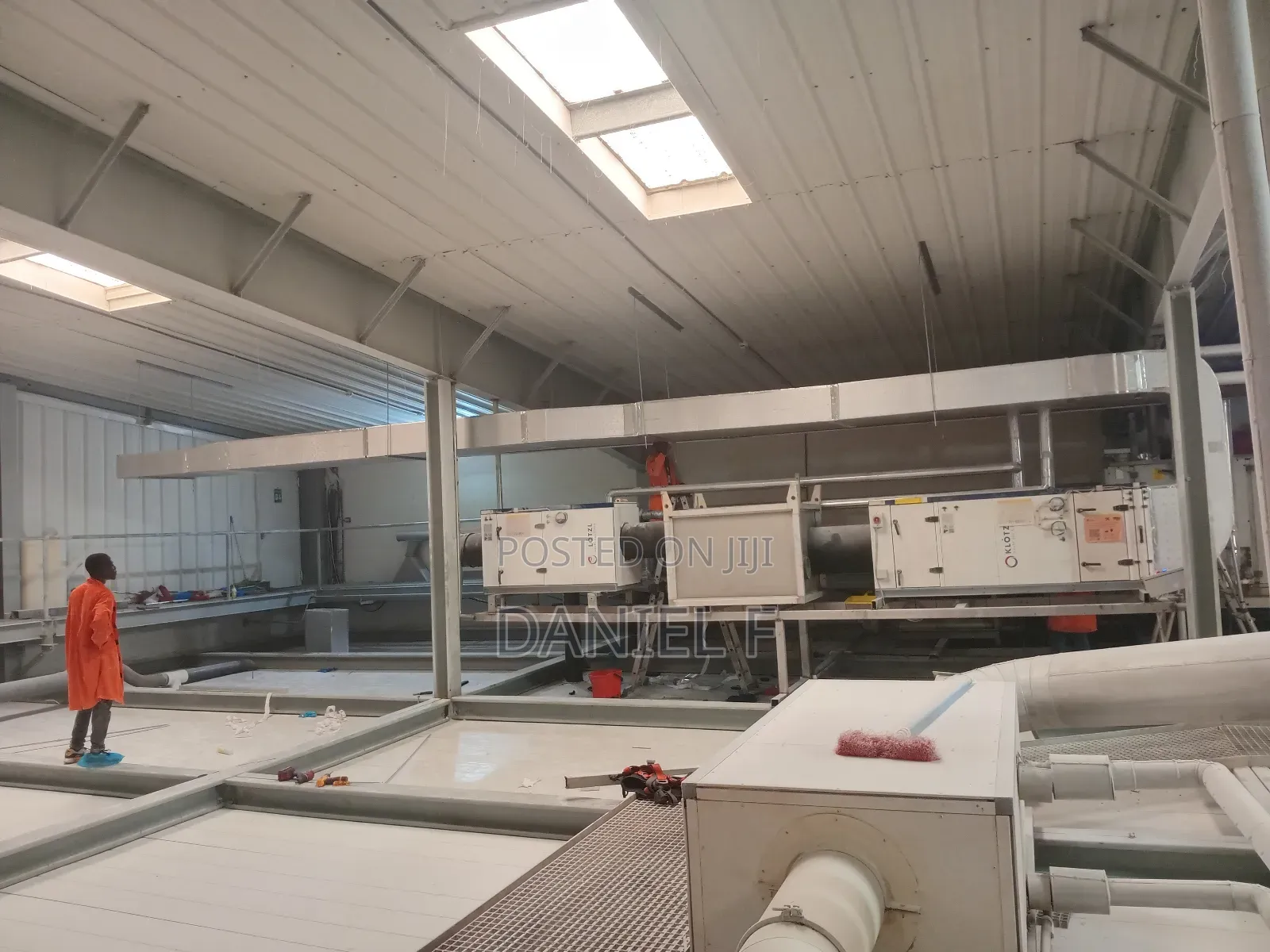 Apl Sheet Duct
