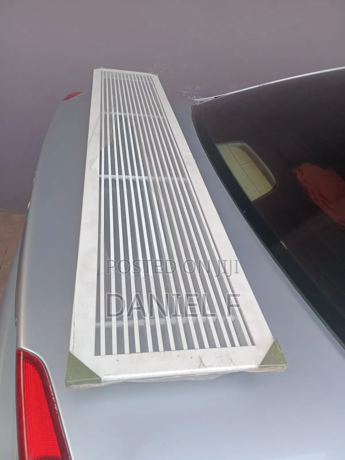 Apl Sheet Duct