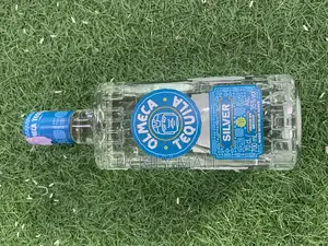 Olmeca Tequila Silver