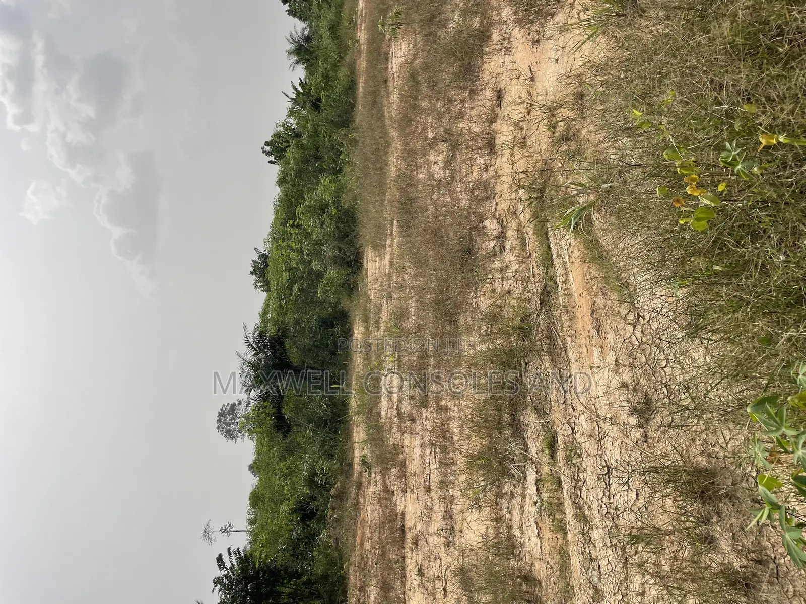 Ayoko on Aboantem Aputuogya Road