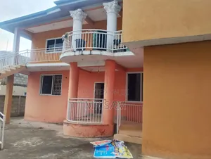 2bdrm Apartment in Sam Properties, Weija for rent