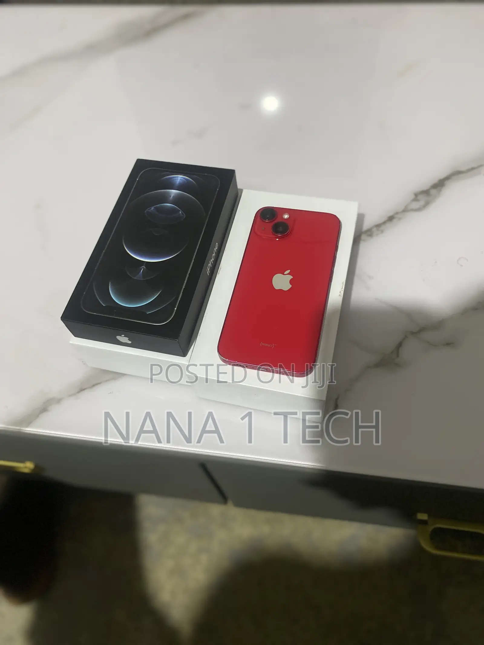 Apple iPhone 14 128 GB Red