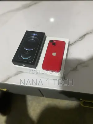 Apple iPhone 14 128 GB Red
