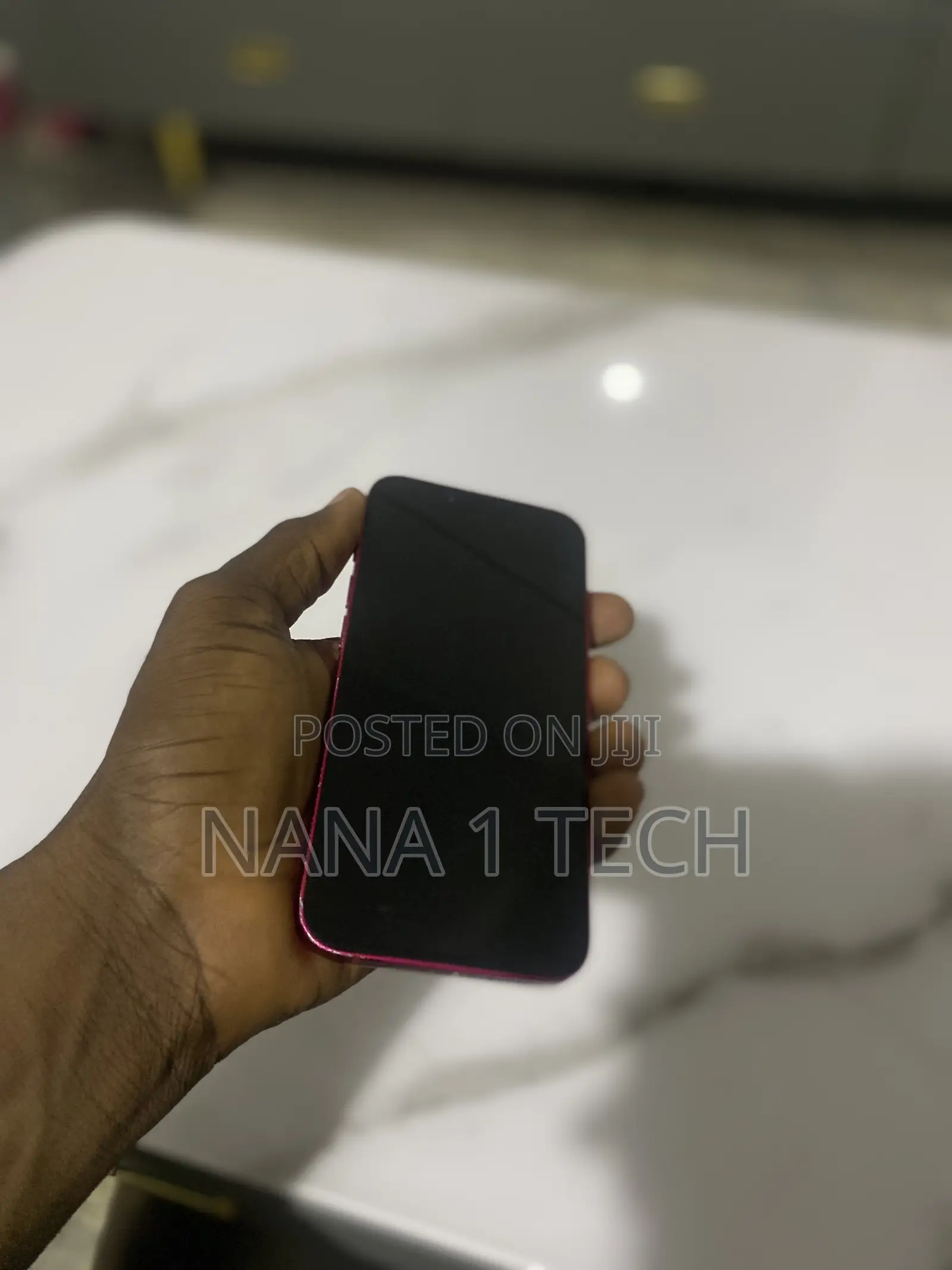 Apple iPhone 14 128 GB Red