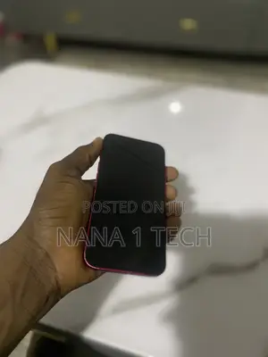 Apple iPhone 14 128 GB Red