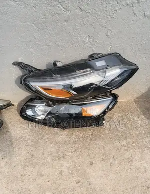 Chevrolet Malibu 2020 Headlight