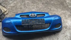 Toyota Aygo 2008 Front Bumper