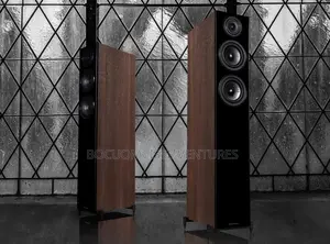 Wharfedale Diamond 12.4