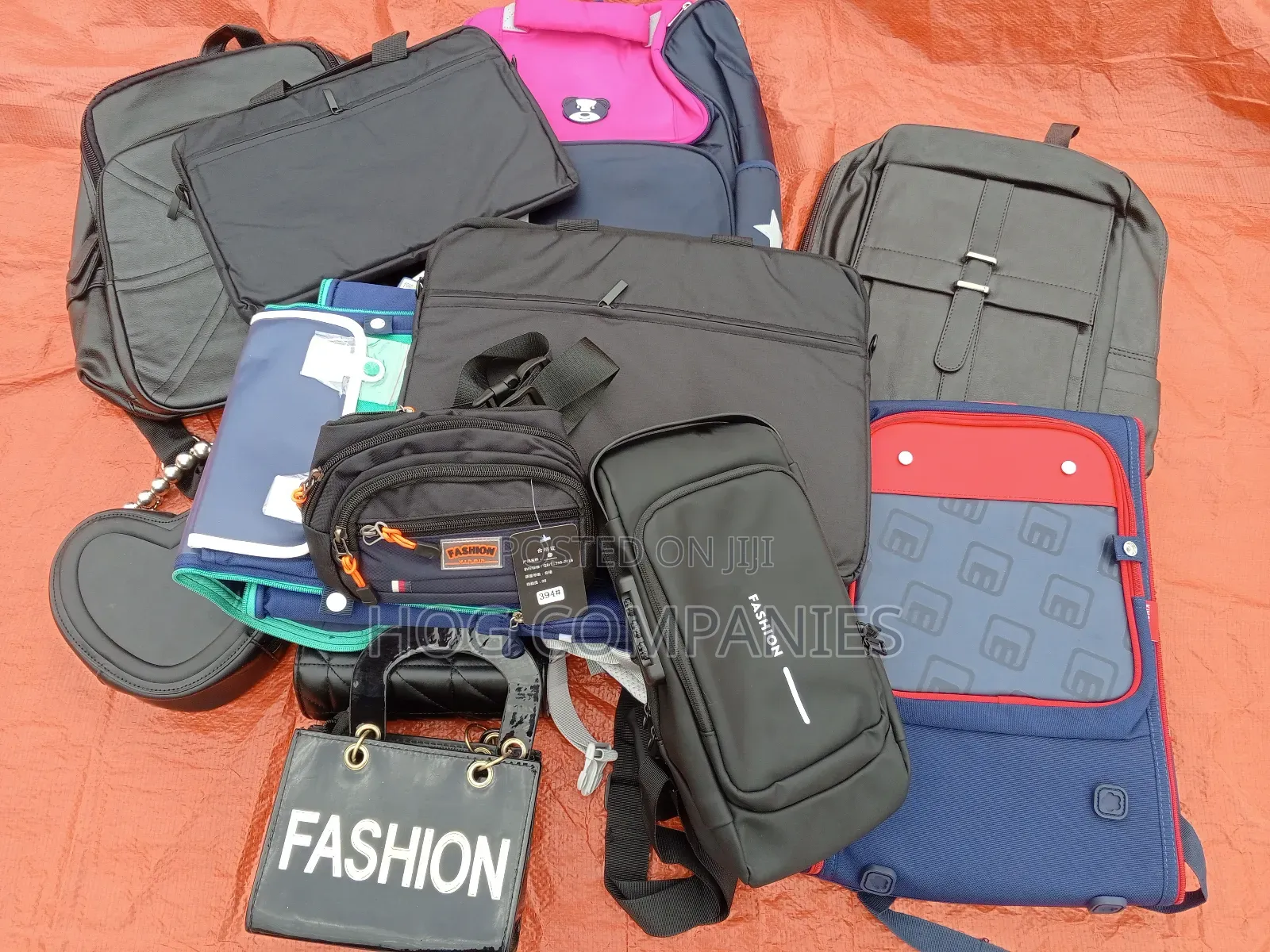 Wholesale Backpacks Ladies Bags – Bulk Supply Available