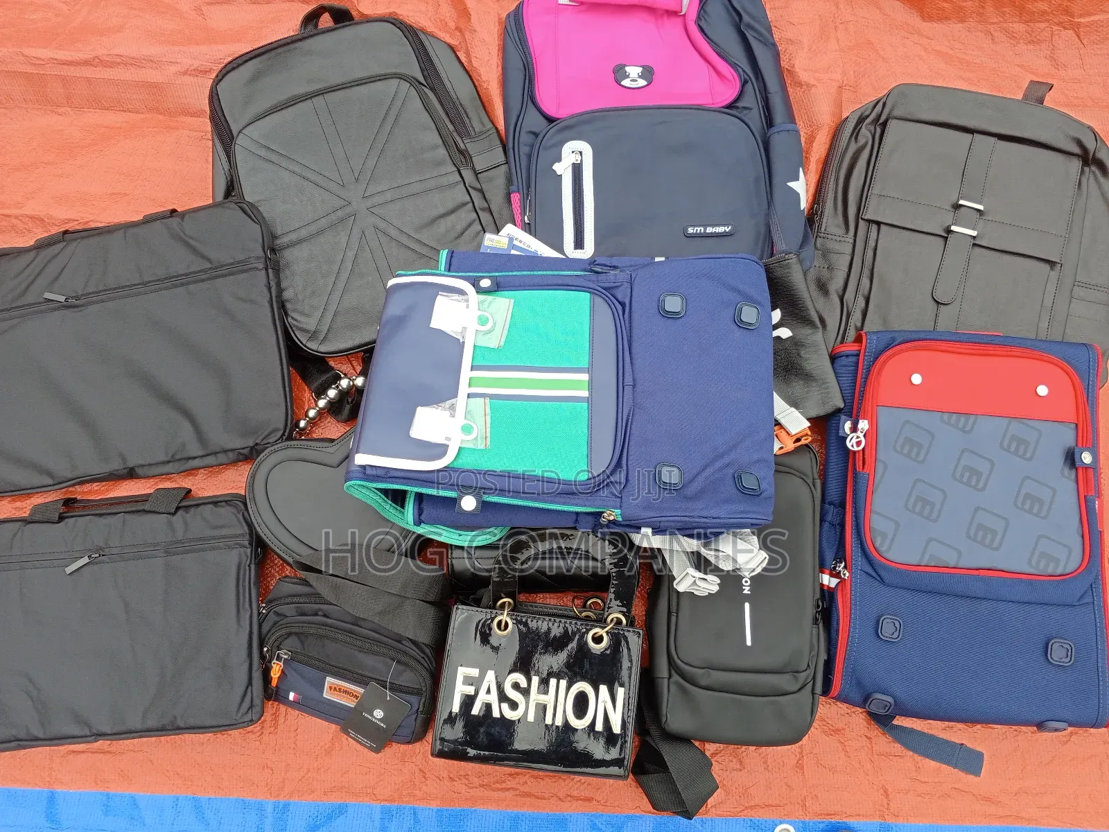 Wholesale Backpacks Ladies Bags – Bulk Supply Available