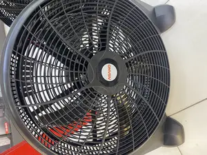 Asano 20inch Turbo Floor Fan