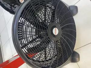 Asano 20inch Turbo Floor Fan