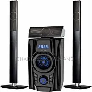 Jc Home Theater