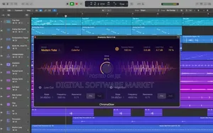 Logics Pro X 12 Full Version