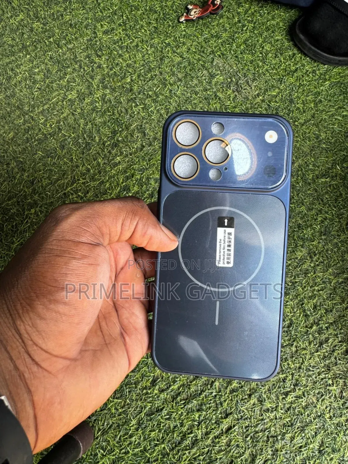 iPhone Transformation Case | for iPhone 13,14,15,16 Pro and Pro Max