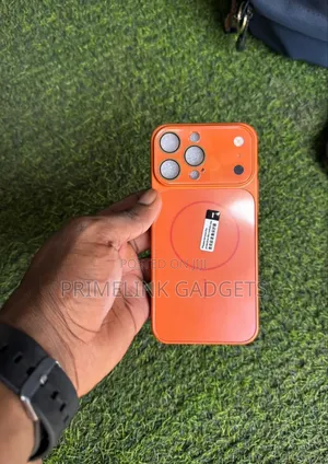 iPhone Transformation Case | for iPhone 13,14,15,16 Pro and Pro Max