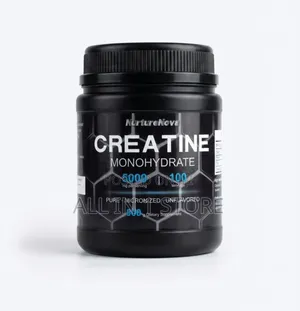 Nurture Muhua Creatine Monohydrate