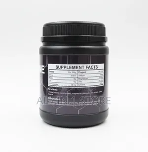 Nurture Muhua Creatine Monohydrate