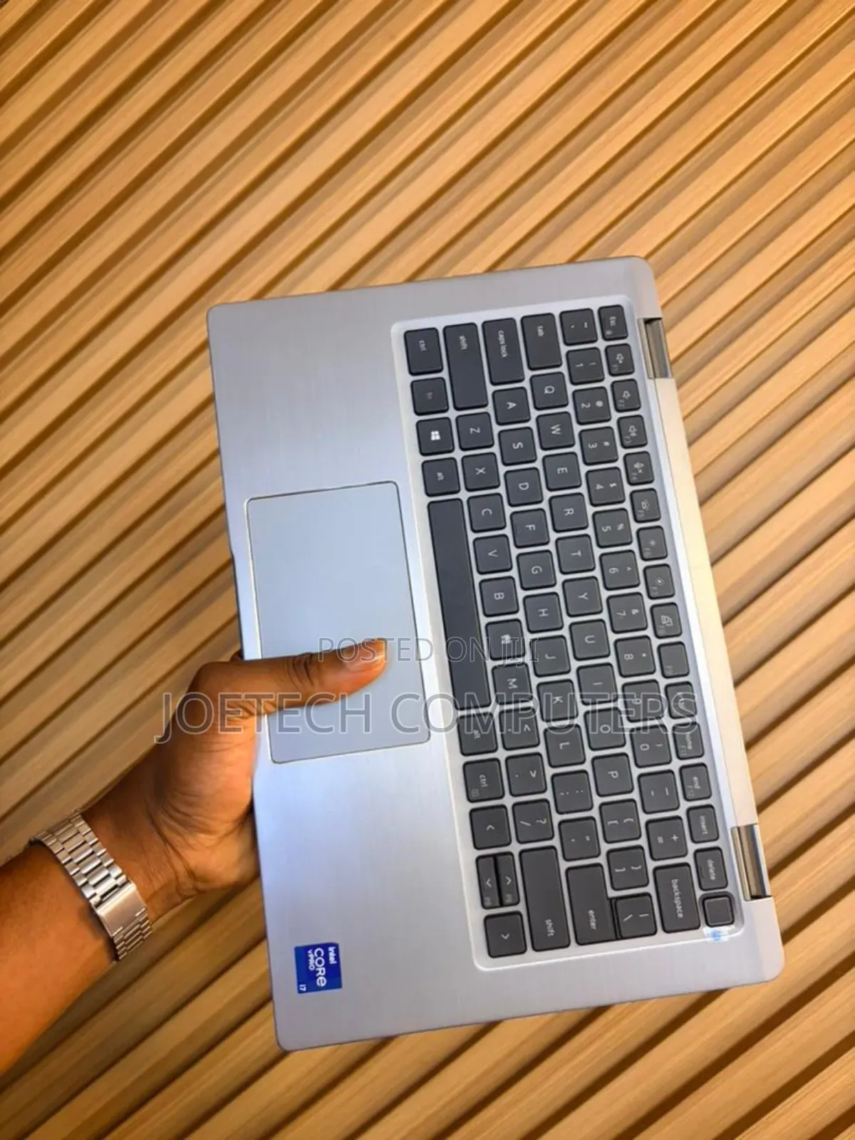 Laptop Dell Latitude 7420 32GB Intel Core I7 SSD 512GB
