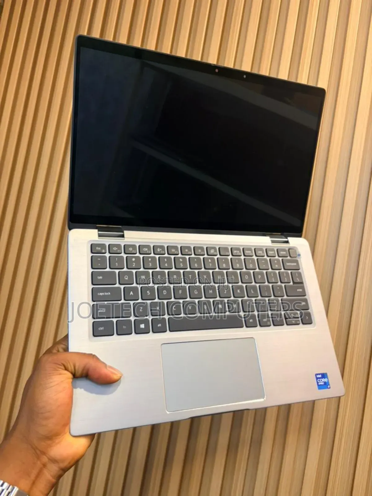 Laptop Dell Latitude 7420 32GB Intel Core I7 SSD 512GB