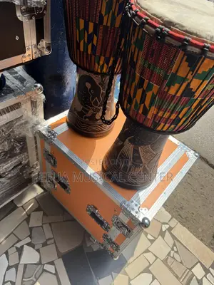 Local Conga/Percussion