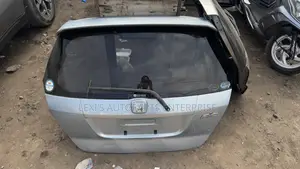 Honda Fit 2002,2003,2004,2005 Boot / Bonnet And Fenders Available