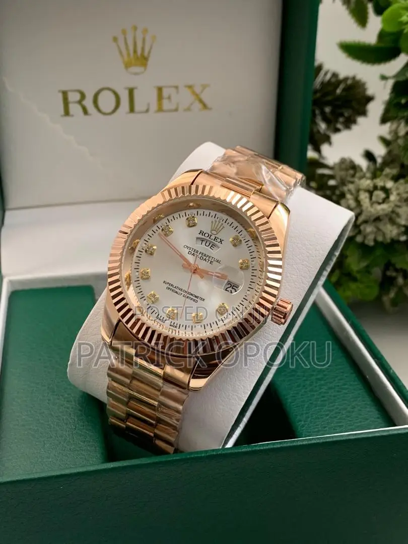 Rolex Watches