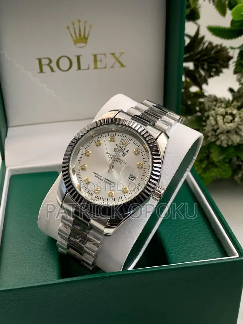 Rolex Watches