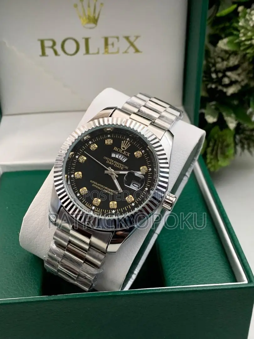 Rolex Watches