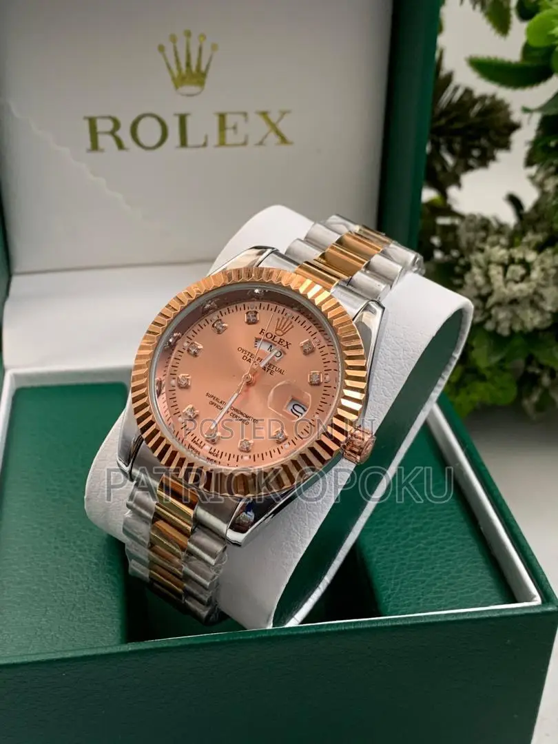 Rolex Watches
