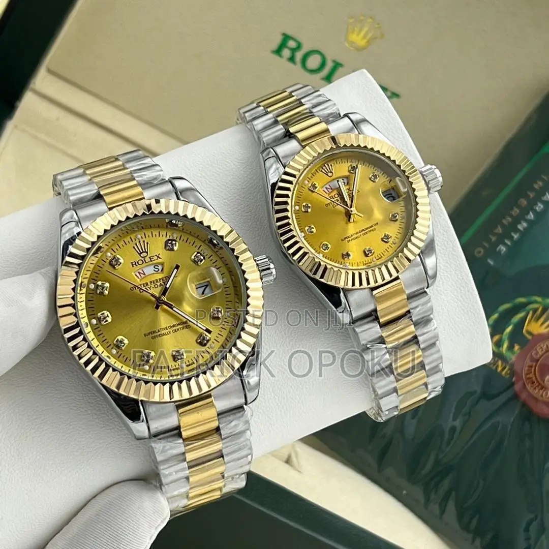 Rolex Watches
