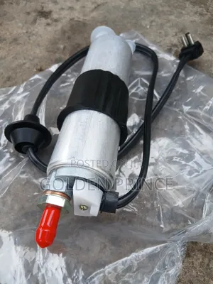 Benz W202 Fuel Pump V6