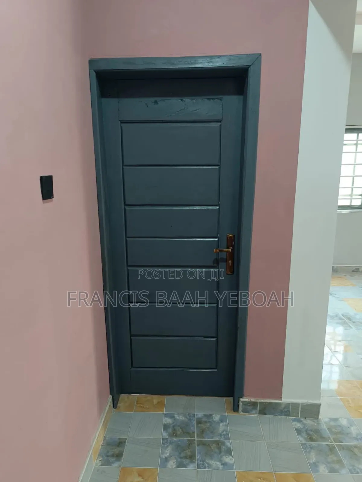 Furnished 2bdrm Apartment in Shining Star Real, Kasoa for rent