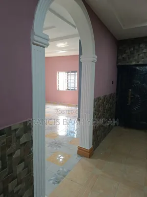Furnished 2bdrm Apartment in Shining Star Real, Kasoa for rent