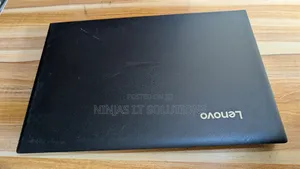 Laptop Lenovo V110 8GB Intel Core I3 SSD 320GB
