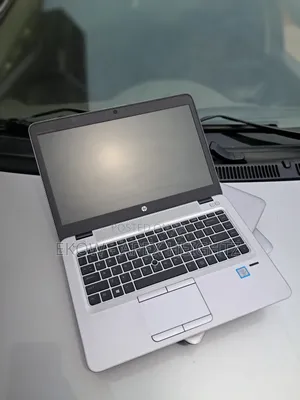 Laptop HP EliteBook 840 G3 8GB Intel Core i5 SSD 256GB