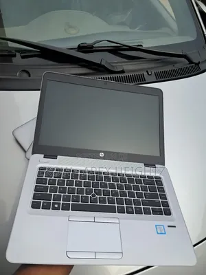 Laptop HP EliteBook 840 G3 8GB Intel Core i5 SSD 256GB