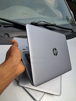 Laptop HP EliteBook 840 G3 8GB Intel Core i5 SSD 256GB