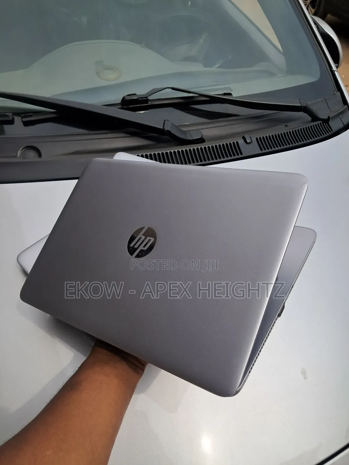 Laptop HP EliteBook 840 G3 8GB Intel Core i5 SSD 256GB