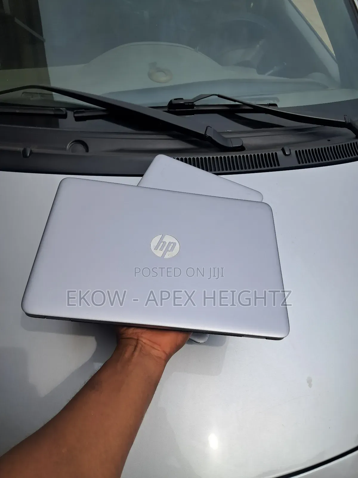 Laptop HP EliteBook 840 G3 8GB Intel Core i5 SSD 256GB