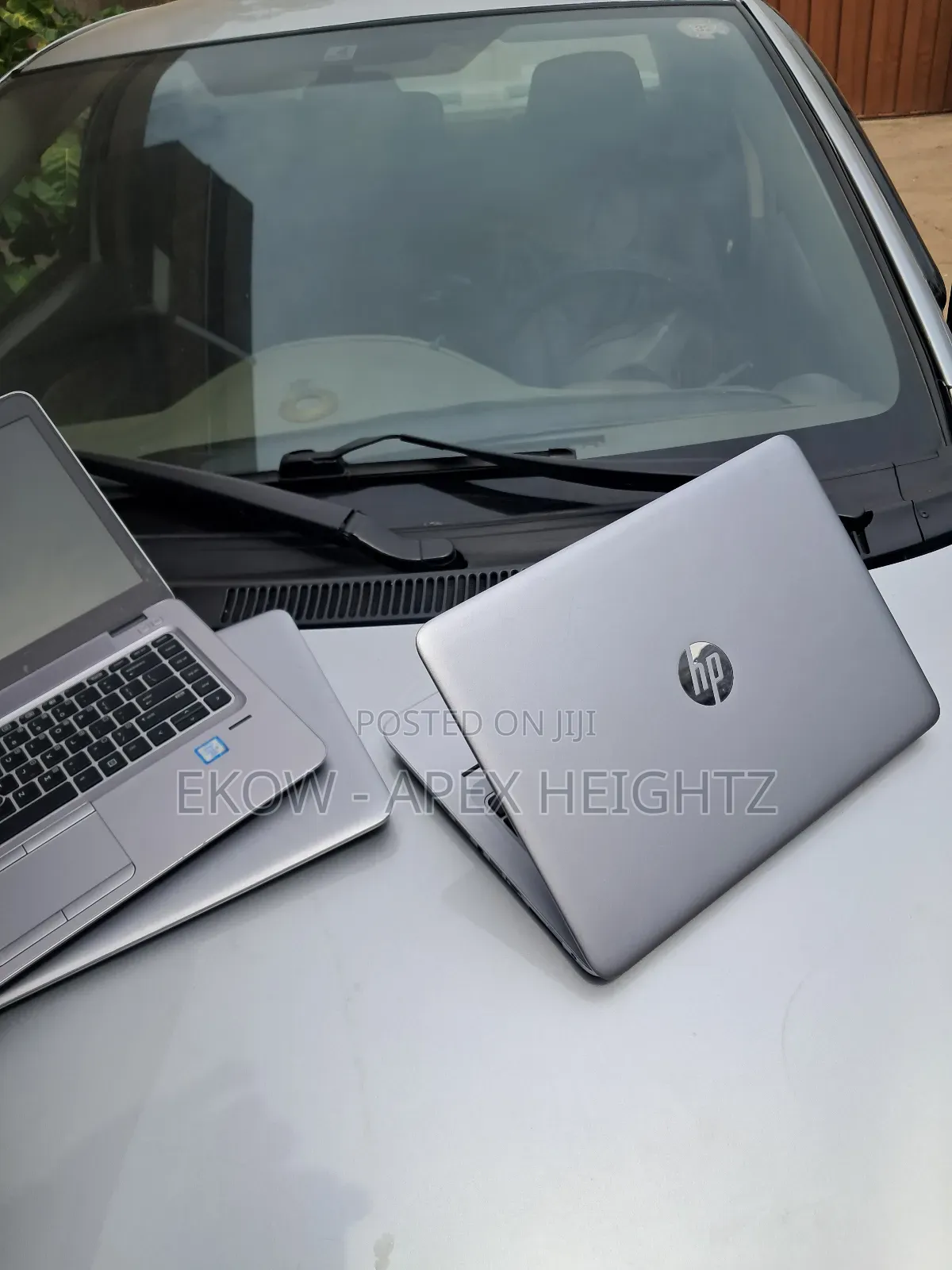 Laptop HP EliteBook 840 G3 8GB Intel Core i5 SSD 256GB