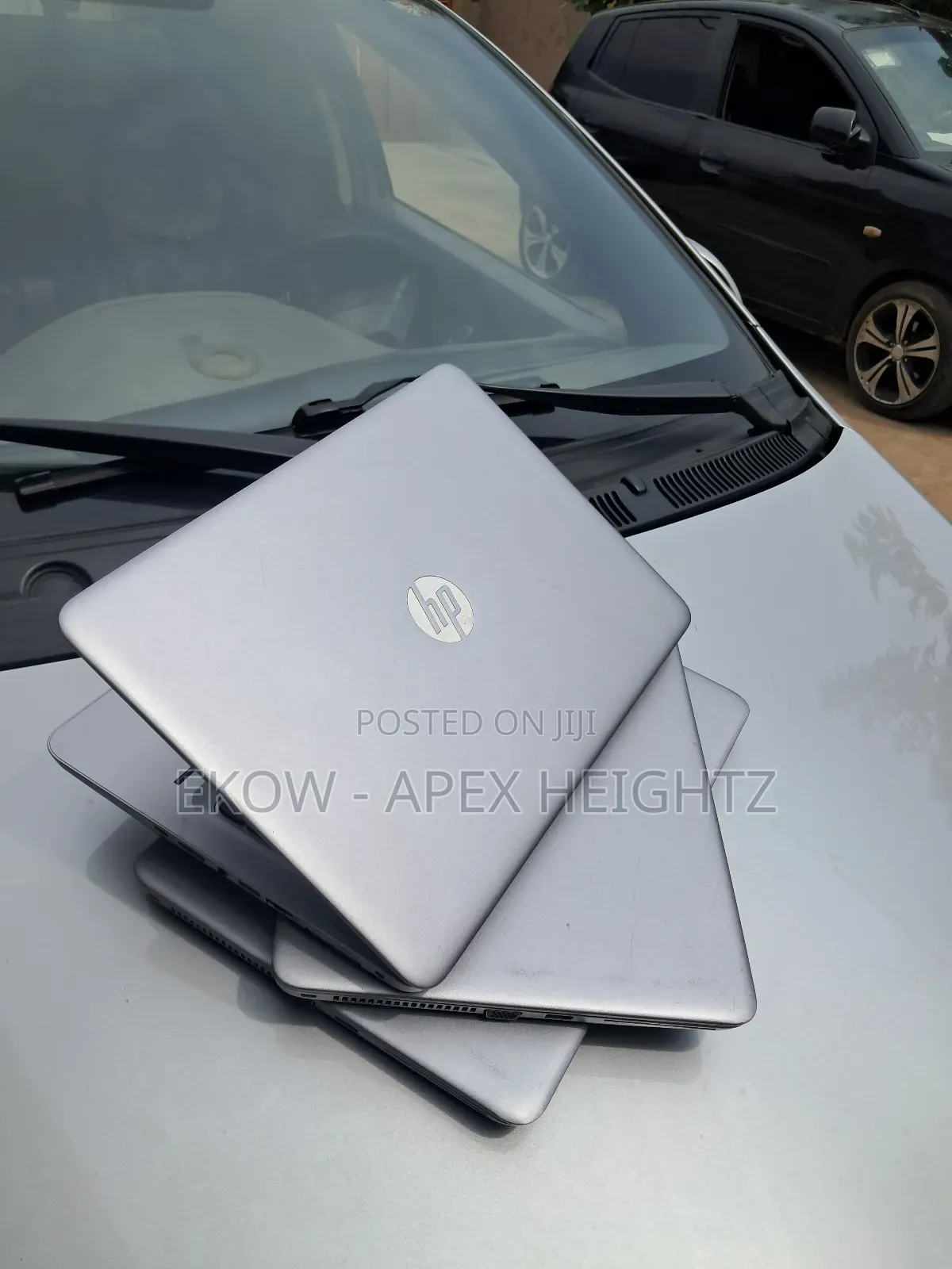 Laptop HP EliteBook 840 G3 8GB Intel Core i5 SSD 256GB