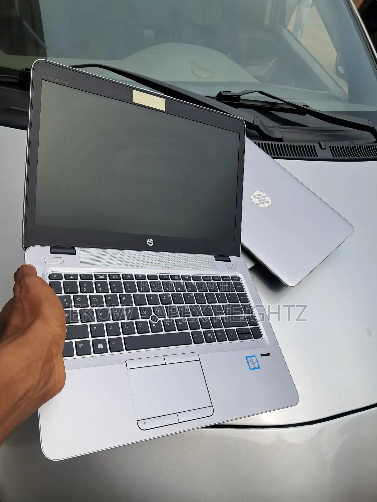 Laptop HP EliteBook 840 G3 8GB Intel Core i5 SSD 256GB