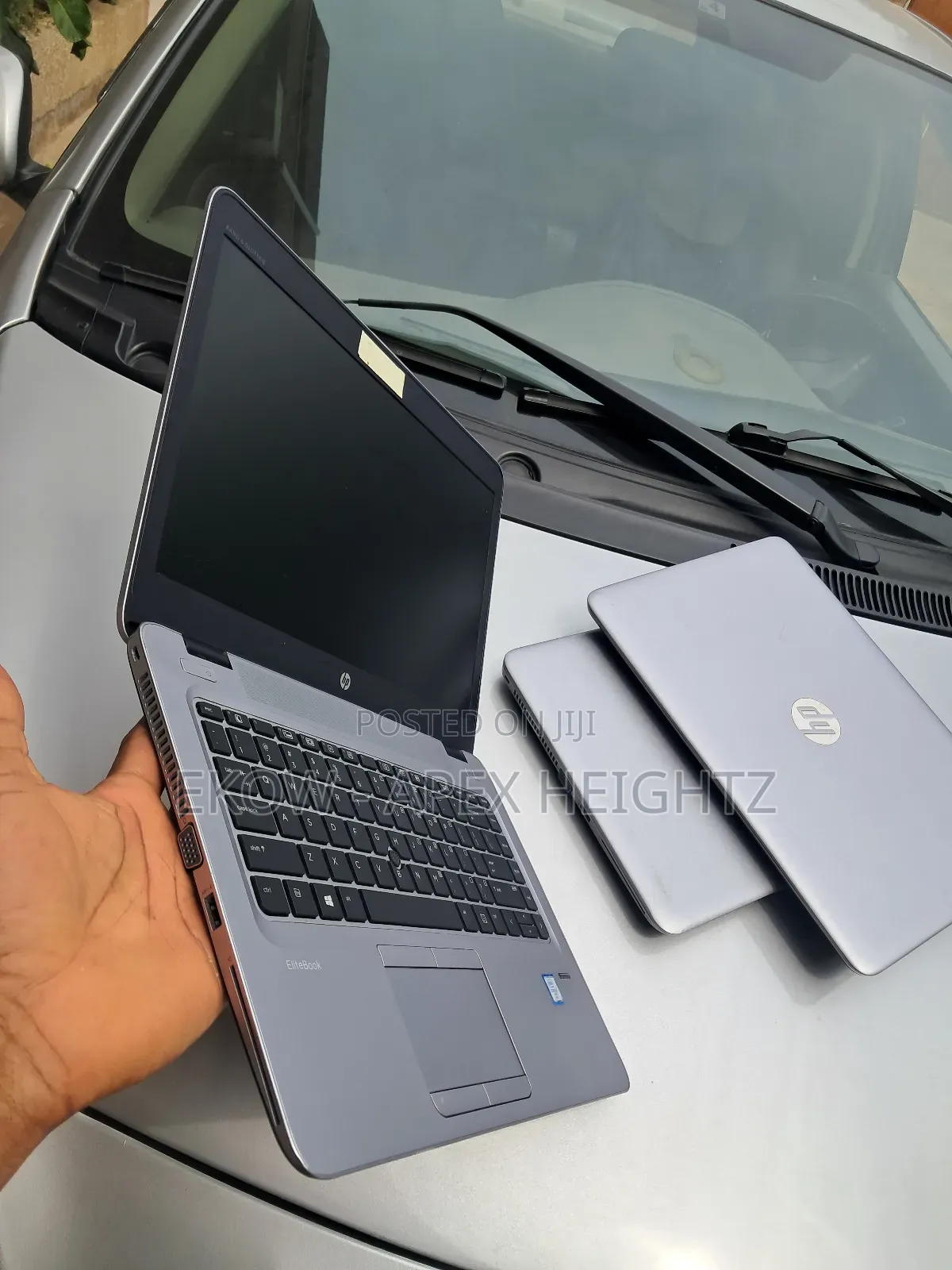 Laptop HP EliteBook 840 G3 8GB Intel Core i5 SSD 256GB