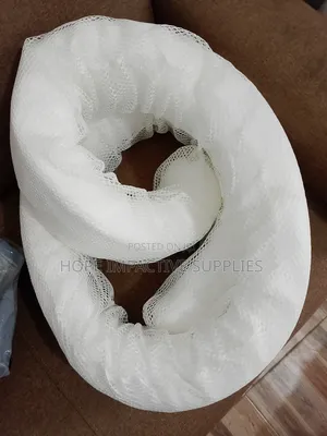 Heavy Duty Oil Absorbent Boom Pad. (13cm * 3m)